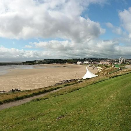 Spacious Townhouse With Sea Views Near Cardiff Barry Exterior photo